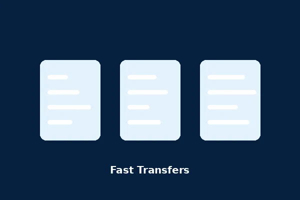 First Merchants Bank Business Banking Solutions — Local enterprises benefit from specialized banking products, including commercia