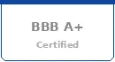 First Merchants Bank Cert Occ seal