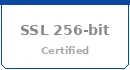 First Merchants Bank Cert Sba seal